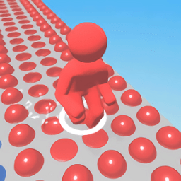 疯狂造桥小能手手机版