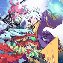 极速大乱斗加强版