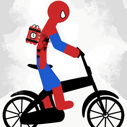 火柴人竞技模拟游戏