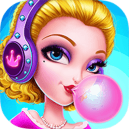 皇家公主化妆学校官方版