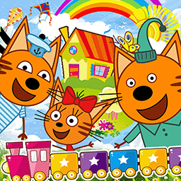 萌宠小镇城堡游戏正式服