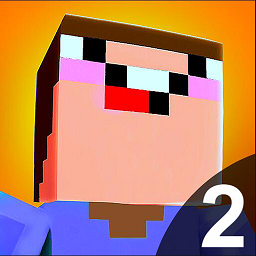 布娃娃大逃亡游戏