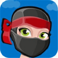 忍者切切切游戏