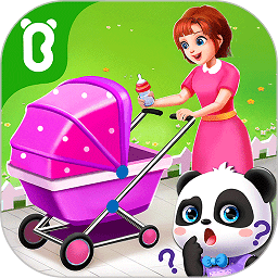 宝宝从哪来宝宝巴士满v版