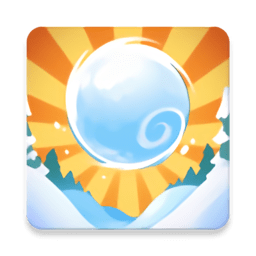 雪地弹珠最新版