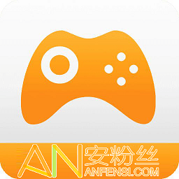 安粉丝游戏盒应用