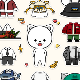 妆扮娃娃手机版