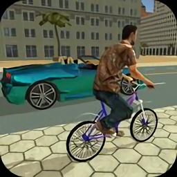 迈阿密犯罪模拟2破解版