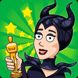 star agent celebrity tycoon中文版