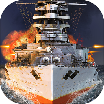 战舰冲突游戏
