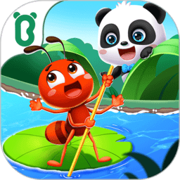 宝宝认蚂蚁宝宝巴士电脑版