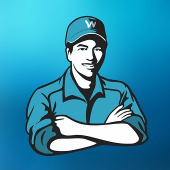 万师傅接单易手机客户端