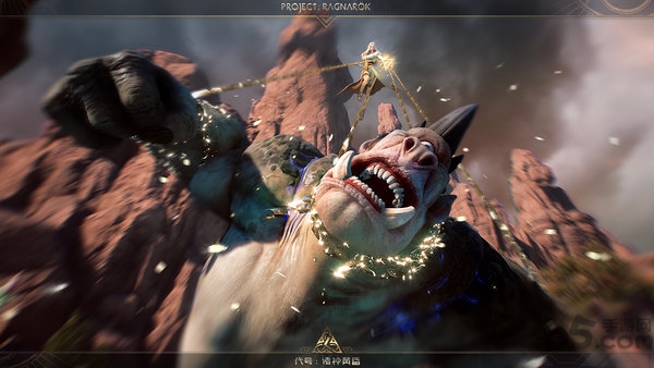 代号诸神黄昏taptap版本下载