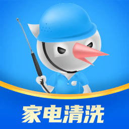 啄木鸟家电清洗官方版