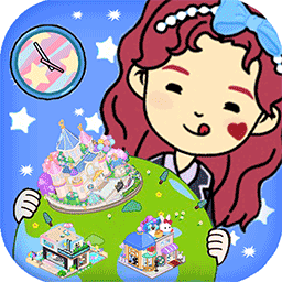 迷你乐园欢乐城堡体验服