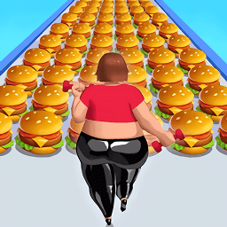 别跑我的菜游戏