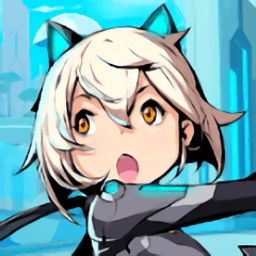 赛博未来忍者游戏手机版