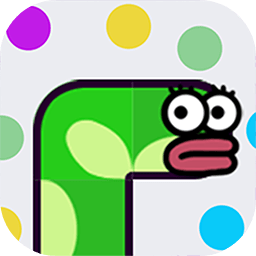 贪吃的苹果蛇手机版