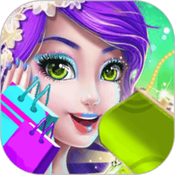 女神爱购物游戏