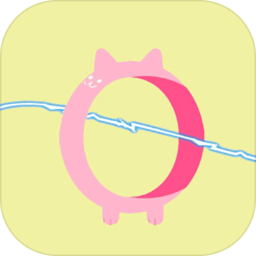 跳动的圆圈手机版