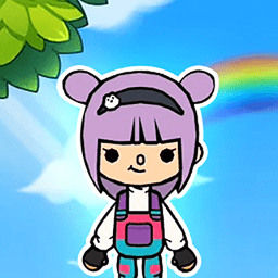 糖果人大挑战官方版