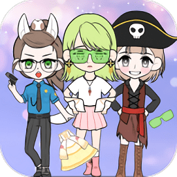 芭比公主萌萌换装完整版