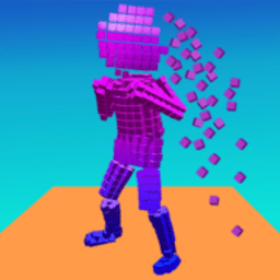 画2射击游戏(draw 2 shoot)