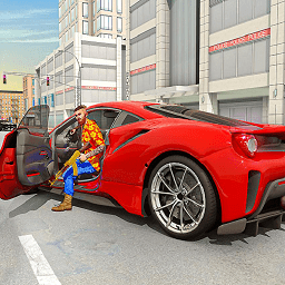 暴走街区汉化版