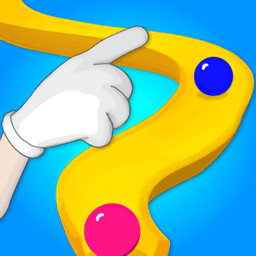 小球与手小游戏(balls and hands)
