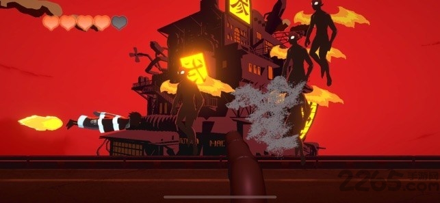 炎炎消防队焰道决战最新版下载