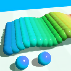 帆布赛跑者游戏(canvas runner)