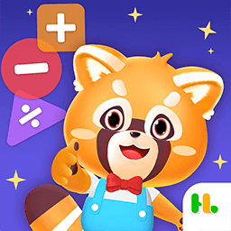 哈啰数学思维儿童数学早教版app