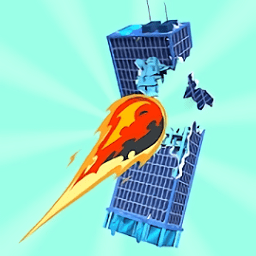 destroyer游戏(暂未上线)