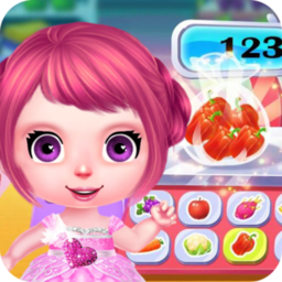 宝宝模拟超市最新版