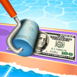 印钞机赛跑最新版