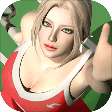 冠军网球测试服