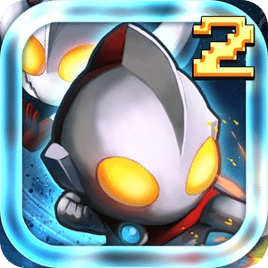 奥特曼大乱斗2客户端