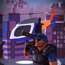 致命直升机游戏