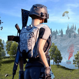 吃鸡决赛圈争夺游戏电脑版