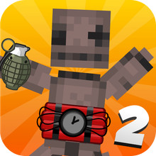 干掉巫毒娃娃游戏