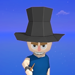 法师杀手游戏(mage killer)