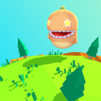 恐龙逃跑中文版