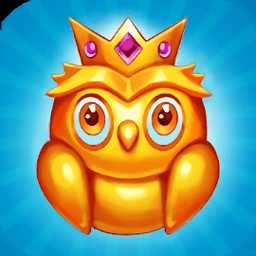 童话消消消手游(暂未上线)