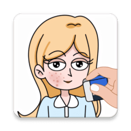 擦画联萌小游戏