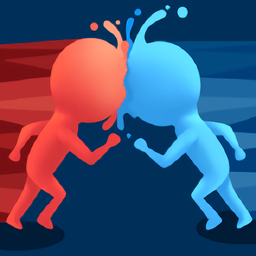 小兵爱打架抖音版