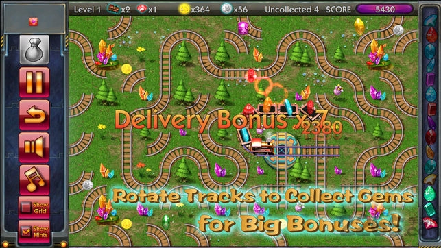 宝石火车apk下载