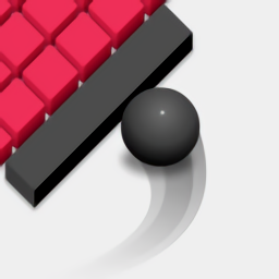 彩色球球3d官方版