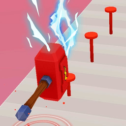 你敲个锤子红包版