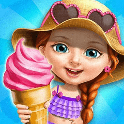 芭比雪糕店最新版