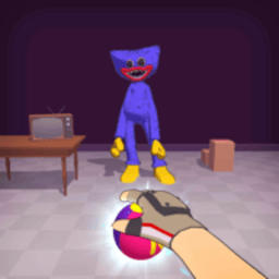 可怕的邦兹手游(scary bonds)